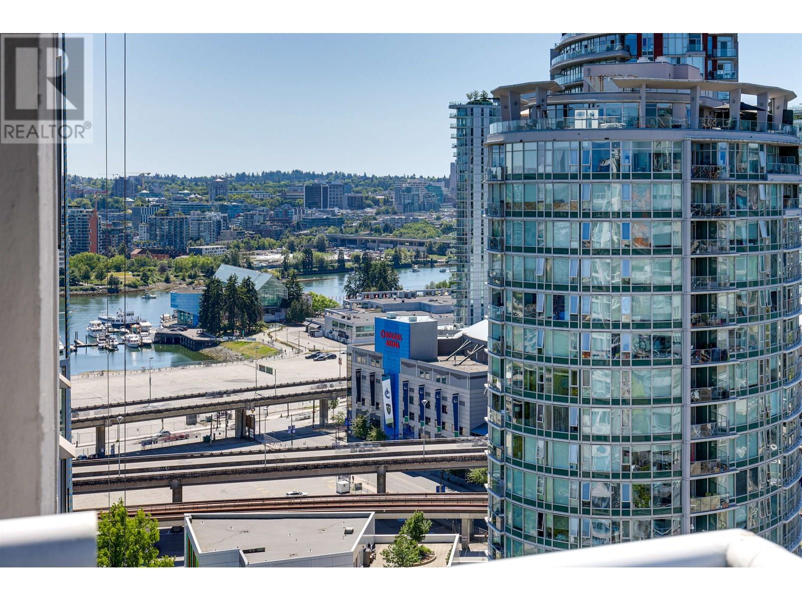2702 550 Taylor Street, Vancouver, British Columbia  V6B 1R1 - Photo 2 - R3013810