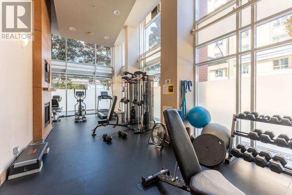 2702 550 Taylor Street, Vancouver, British Columbia  V6B 1R1 - Photo 25 - R3013810