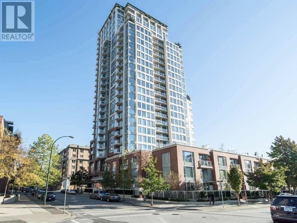 2702 550 Taylor Street, Vancouver, British Columbia  V6B 1R1 - Photo 27 - R3013810