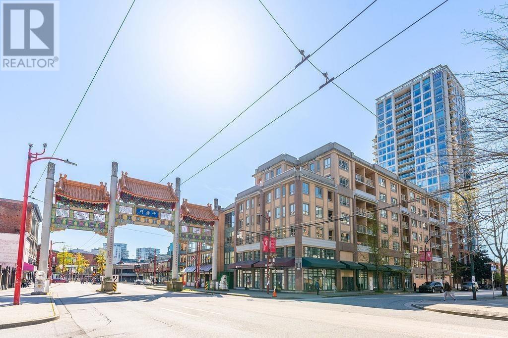 2702 550 Taylor Street, Vancouver, British Columbia  V6B 1R1 - Photo 28 - R3013810