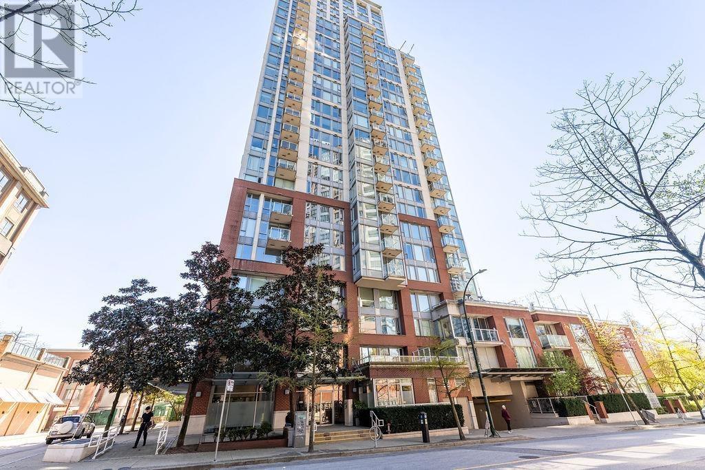 2702 550 Taylor Street, Vancouver, British Columbia  V6B 1R1 - Photo 29 - R3013810