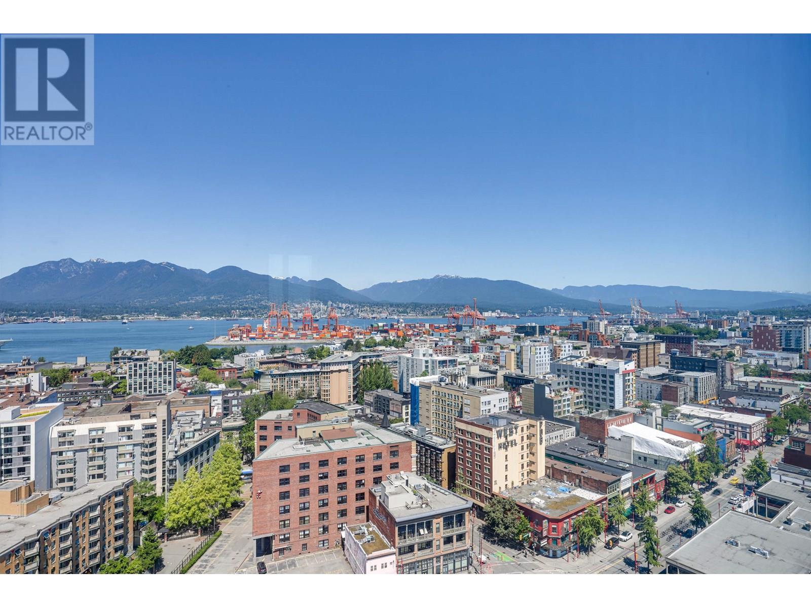 2702 550 Taylor Street, Vancouver, British Columbia  V6B 1R1 - Photo 5 - R3013810