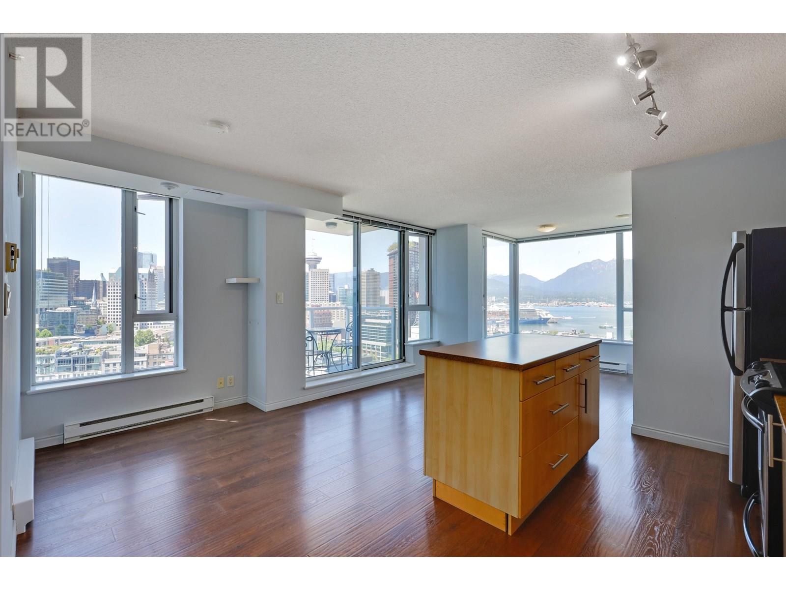 2702 550 Taylor Street, Vancouver, British Columbia  V6B 1R1 - Photo 6 - R3013810