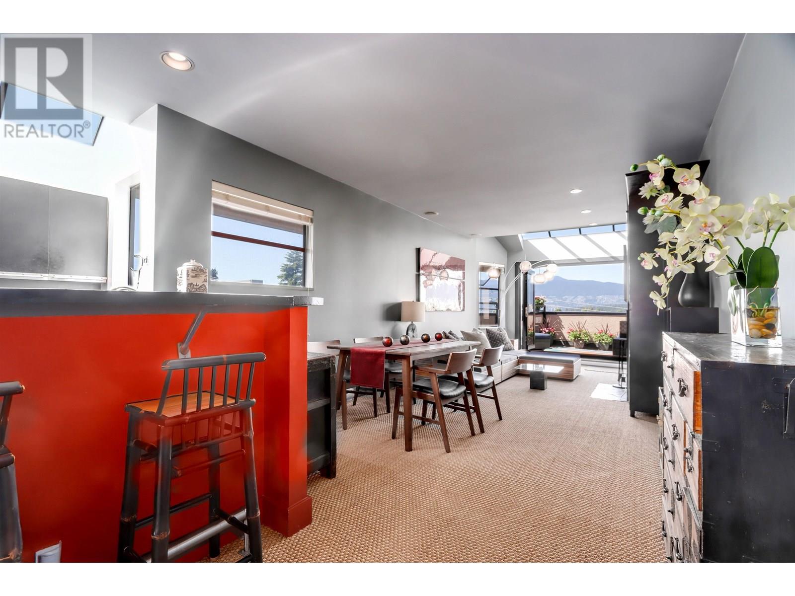 11 2083 W 3rd Avenue, Vancouver, British Columbia  V6J 1L4 - Photo 4 - R3013815
