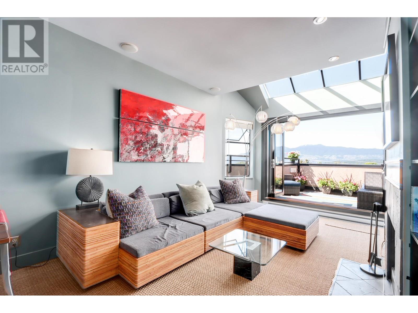11 2083 W 3rd Avenue, Vancouver, British Columbia  V6J 1L4 - Photo 8 - R3013815