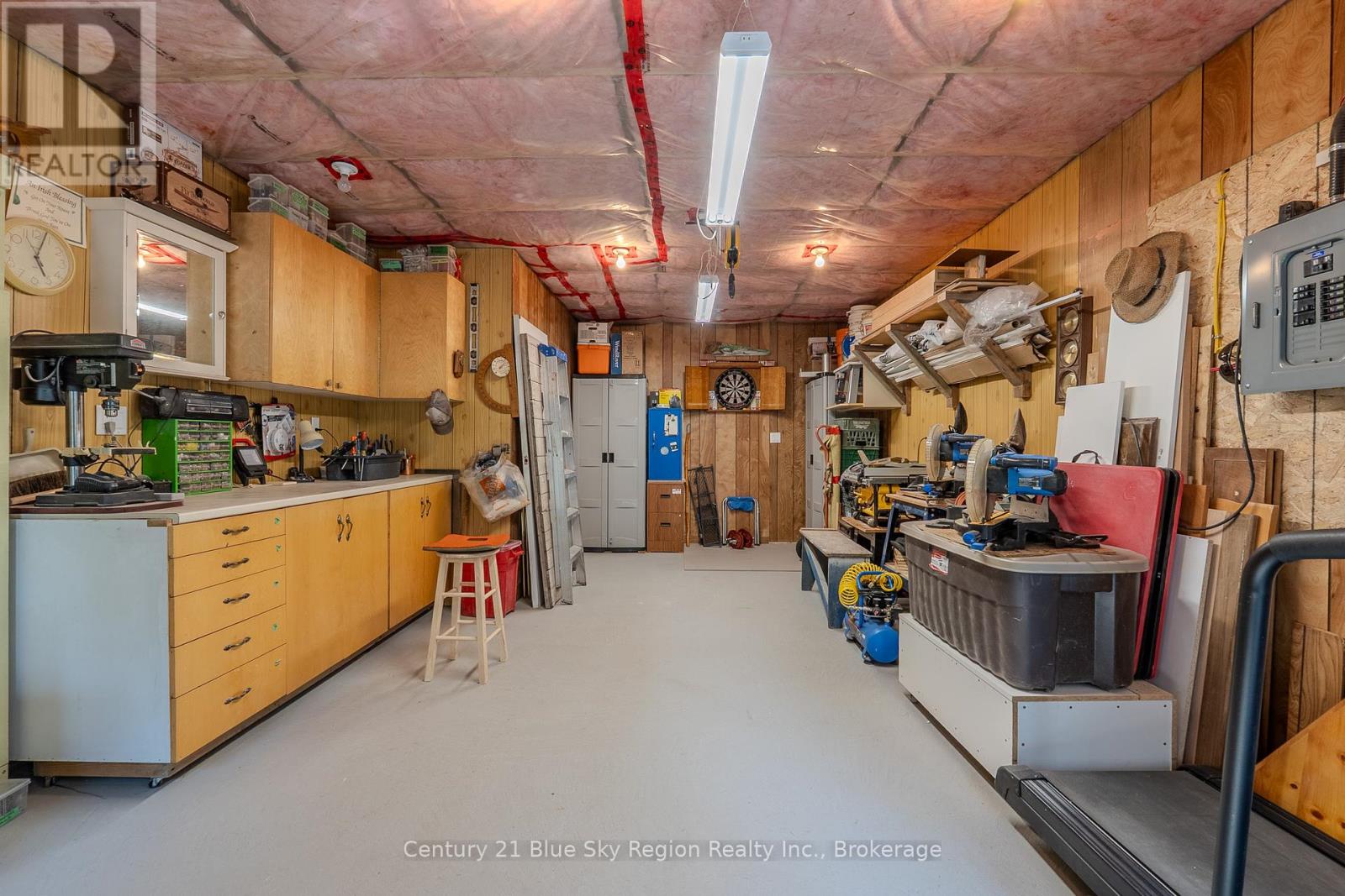 1500d Peninsula Road, North Bay (Birchaven), Ontario  P1B 8G4 - Photo 42 - X12210954