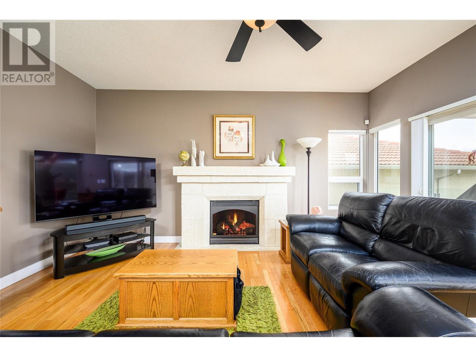 307 Country Estate Place, Vernon, British Columbia  V1B 2W7 - Photo 21 - 10347814