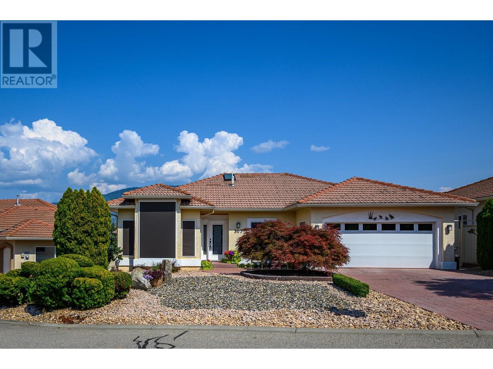 307 Country Estate Place, Vernon, British Columbia