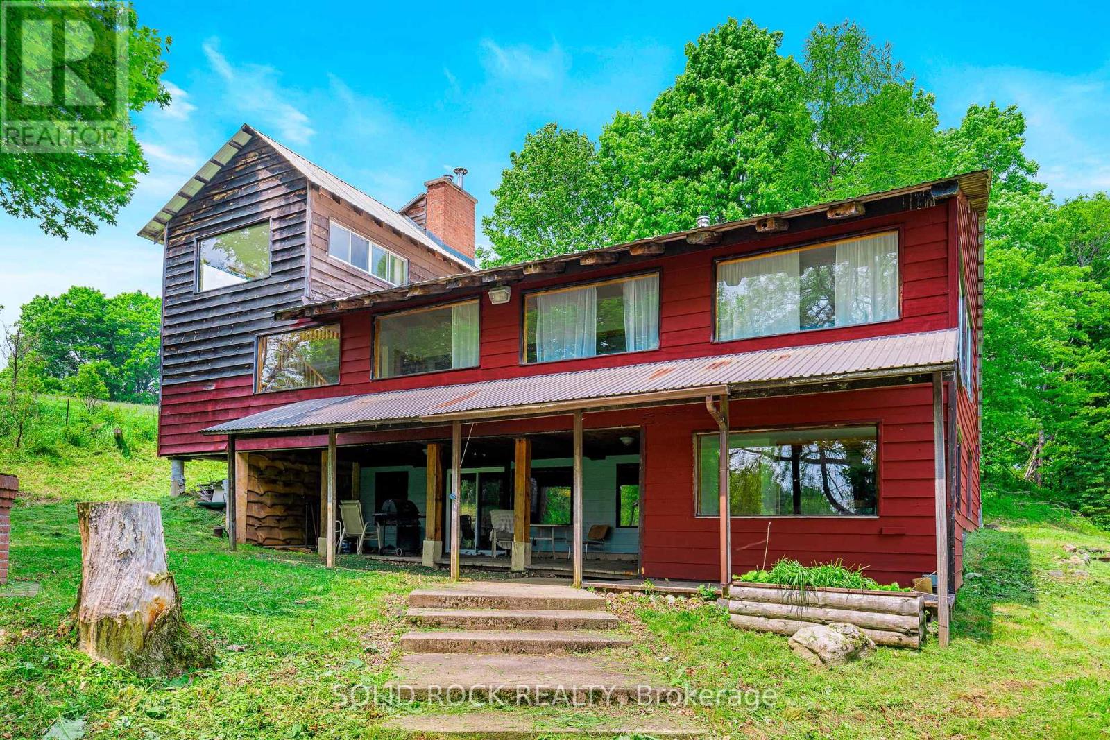 117 FOLGER ROAD, Lanark Highlands, Ontario