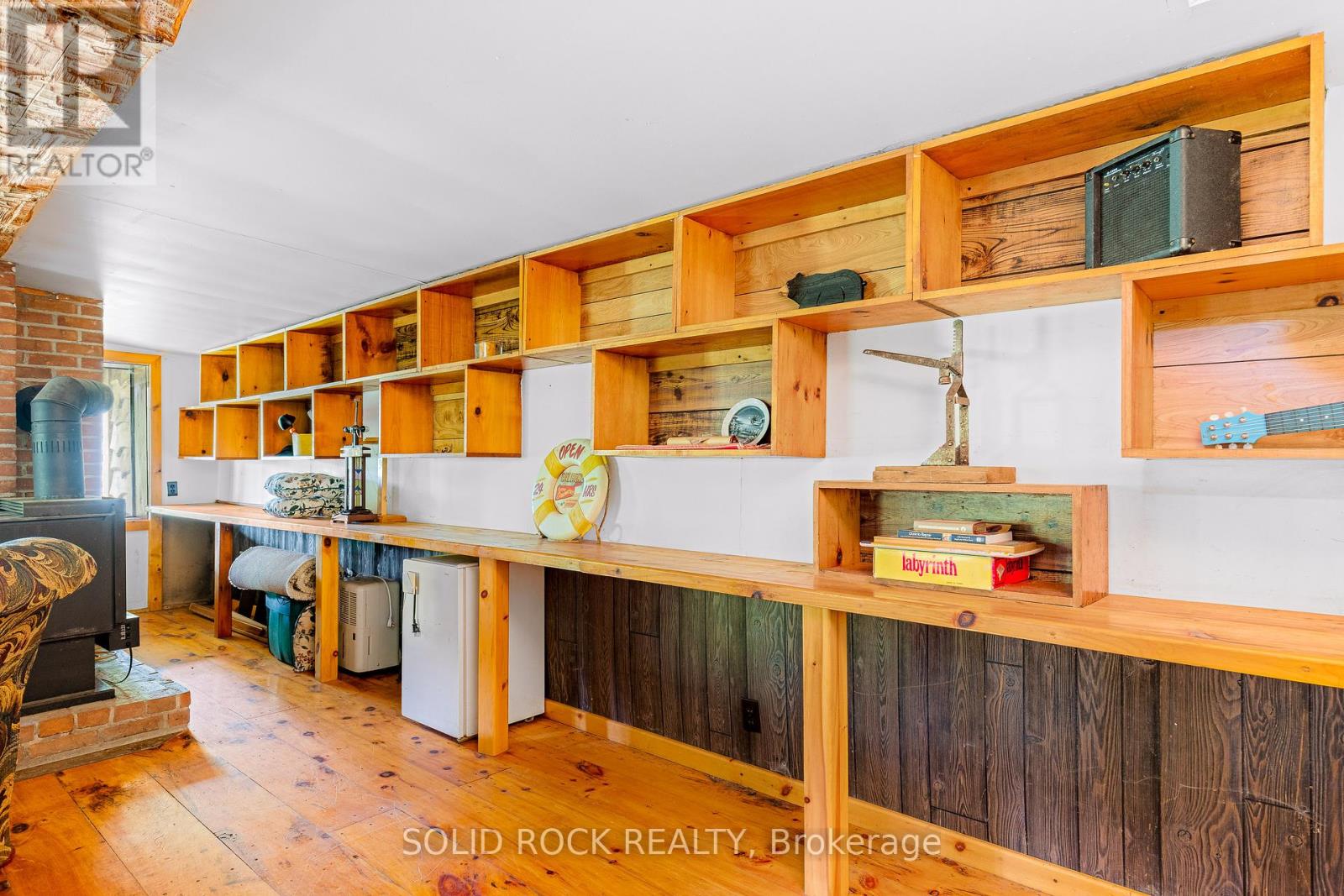 117 Folger Road, Lanark Highlands, Ontario  K0G 1K0 - Photo 14 - X12210973