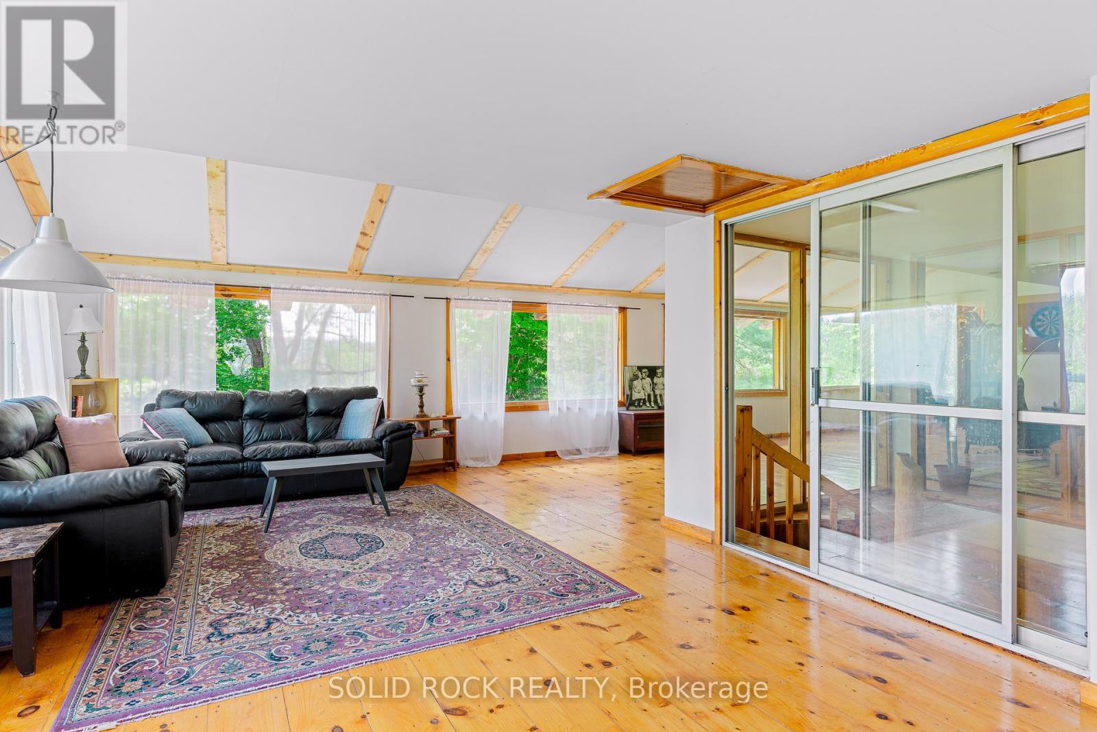 117 Folger Road, Lanark Highlands, Ontario  K0G 1K0 - Photo 15 - X12210973