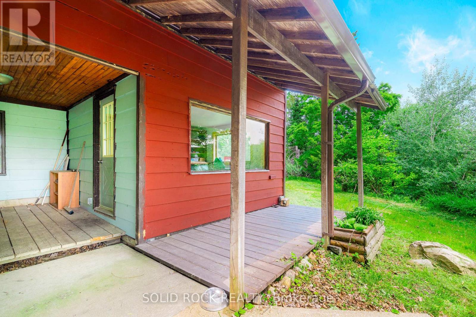 117 Folger Road, Lanark Highlands, Ontario  K0G 1K0 - Photo 16 - X12210973