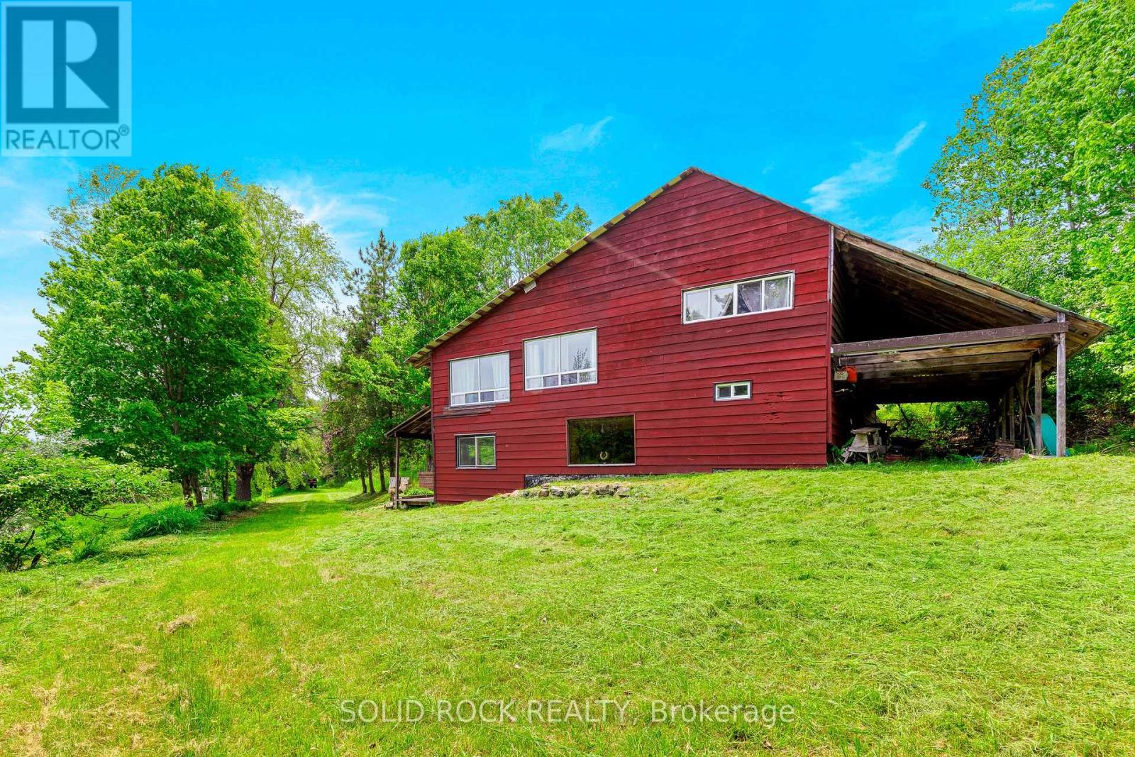 117 Folger Road, Lanark Highlands, Ontario  K0G 1K0 - Photo 17 - X12210973