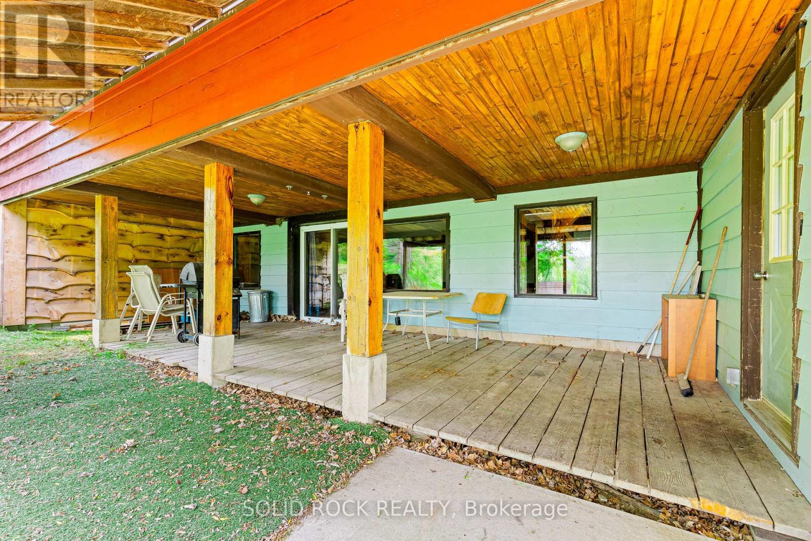 117 Folger Road, Lanark Highlands, Ontario  K0G 1K0 - Photo 19 - X12210973