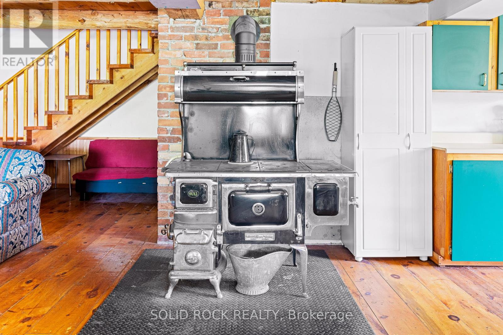 117 Folger Road, Lanark Highlands, Ontario  K0G 1K0 - Photo 8 - X12210973