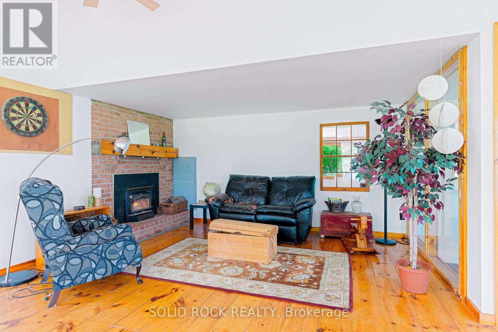 117 Folger Road, Lanark Highlands, Ontario  K0G 1K0 - Photo 9 - X12210973