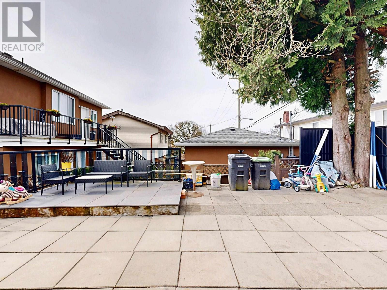 1243 E 41st Avenue, Vancouver, British Columbia  V5W 1R3 - Photo 16 - R3013781