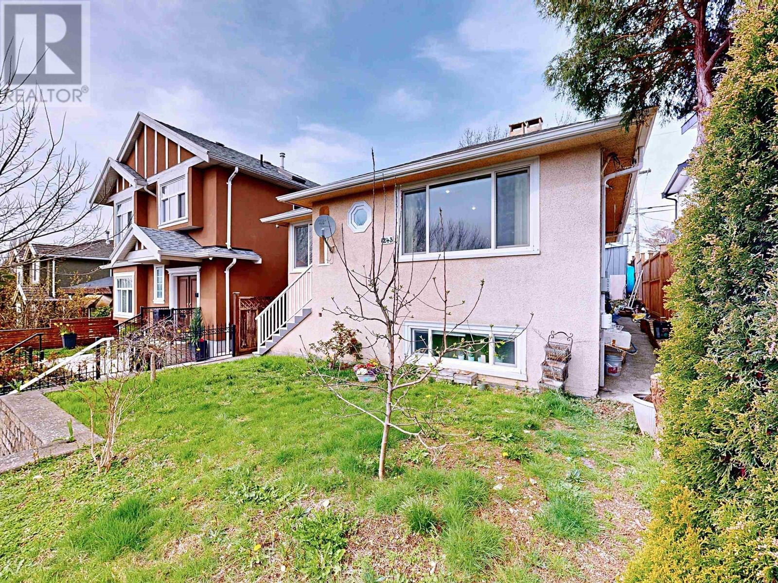 1243 E 41st Avenue, Vancouver, British Columbia  V5W 1R3 - Photo 26 - R3013781