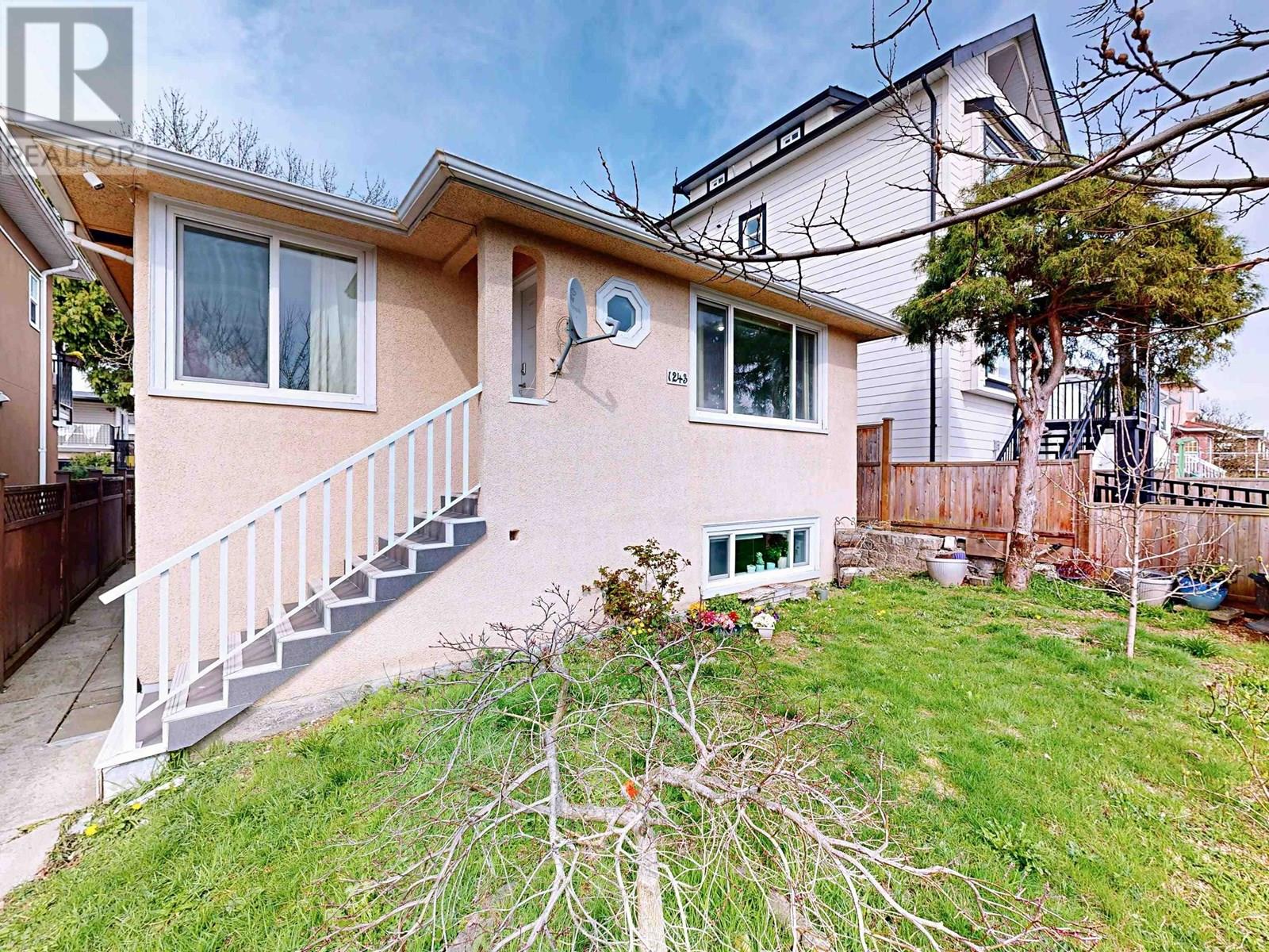 1243 E 41st Avenue, Vancouver, British Columbia  V5W 1R3 - Photo 27 - R3013781