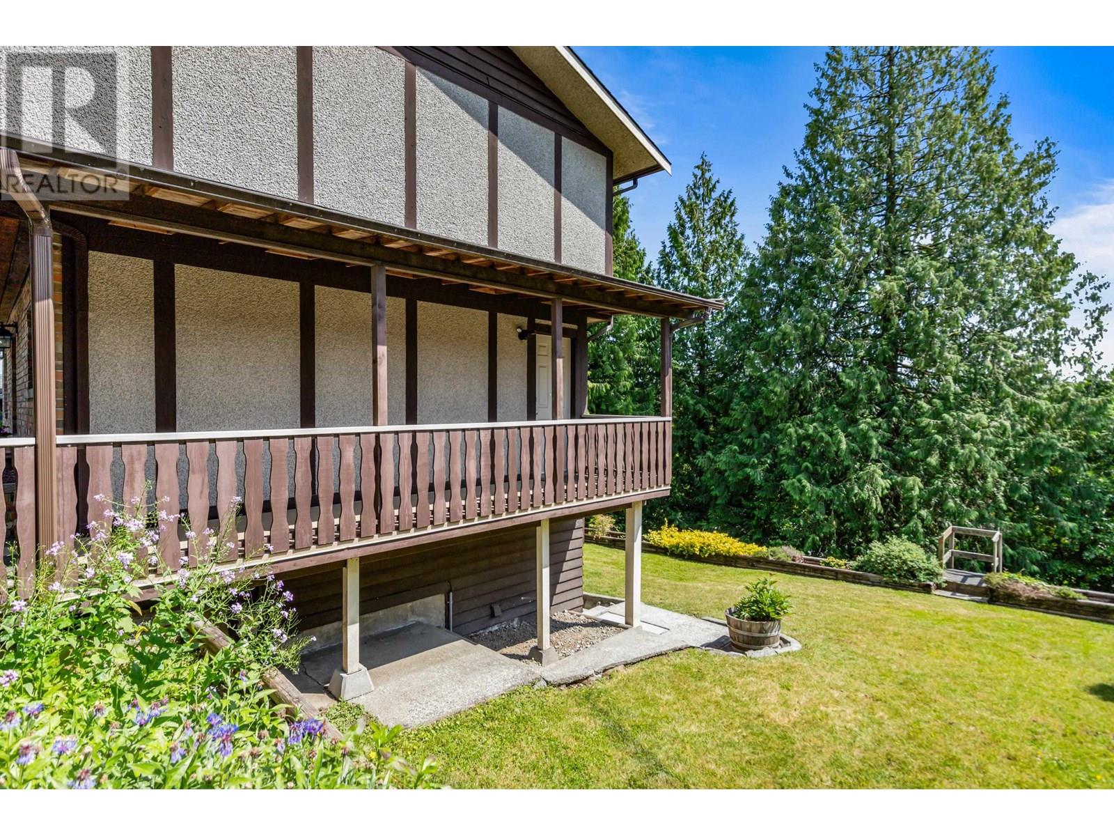 230 Harvard Drive, Port Moody, British Columbia  V3H 1S8 - Photo 25 - R3013784