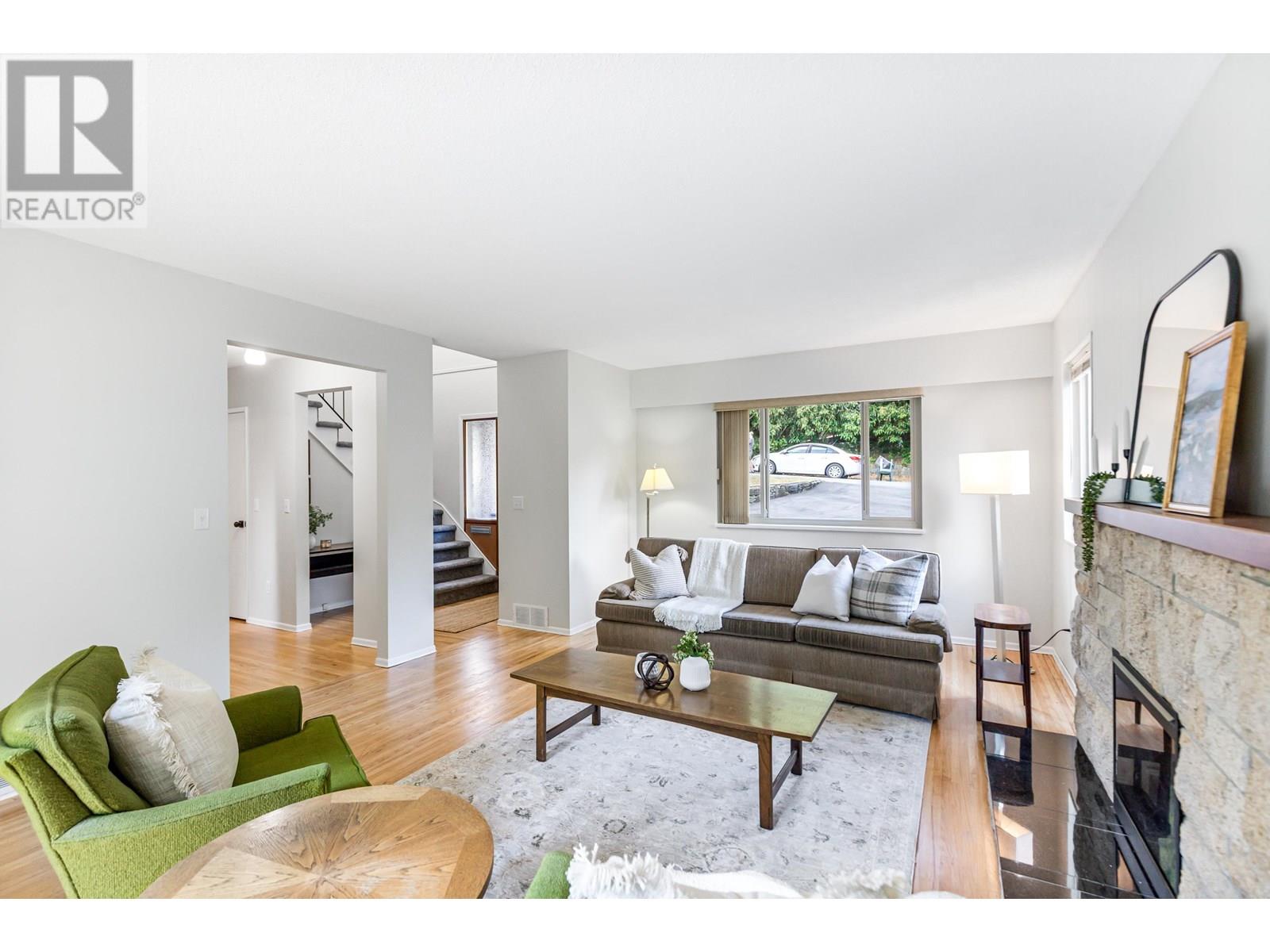 230 Harvard Drive, Port Moody, British Columbia  V3H 1S8 - Photo 7 - R3013784