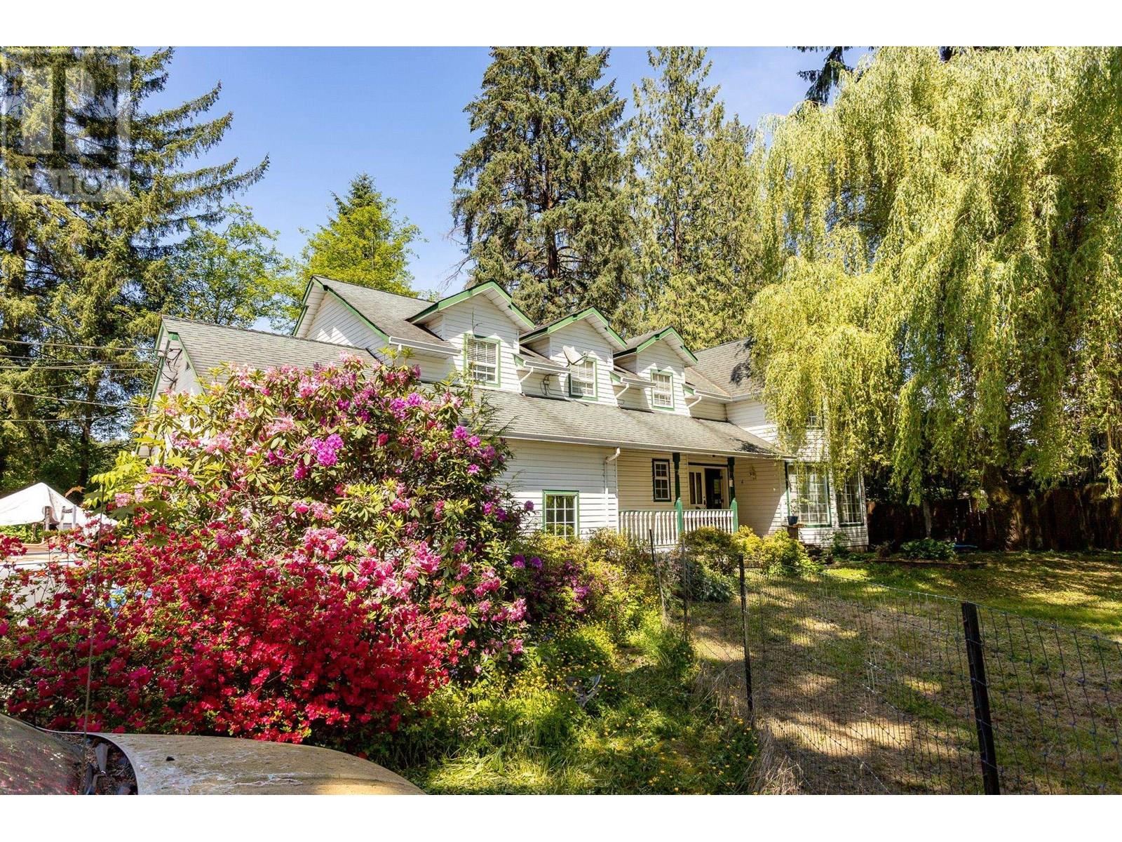22909 132 Avenue, Maple Ridge, British Columbia  V4R 0A8 - Photo 27 - R3013791
