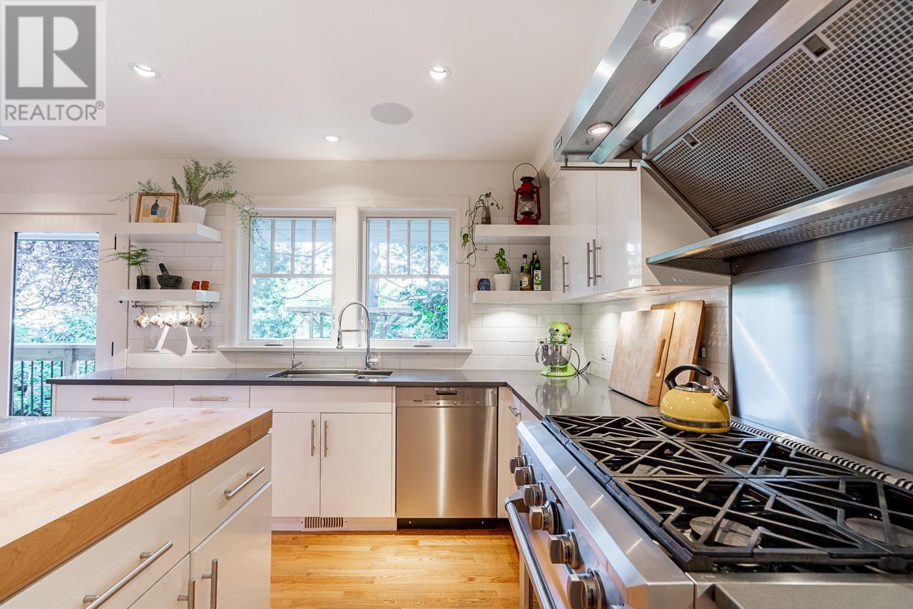 3676 St. Catherines Street, Vancouver, British Columbia  V5V 4L1 - Photo 10 - R3013801