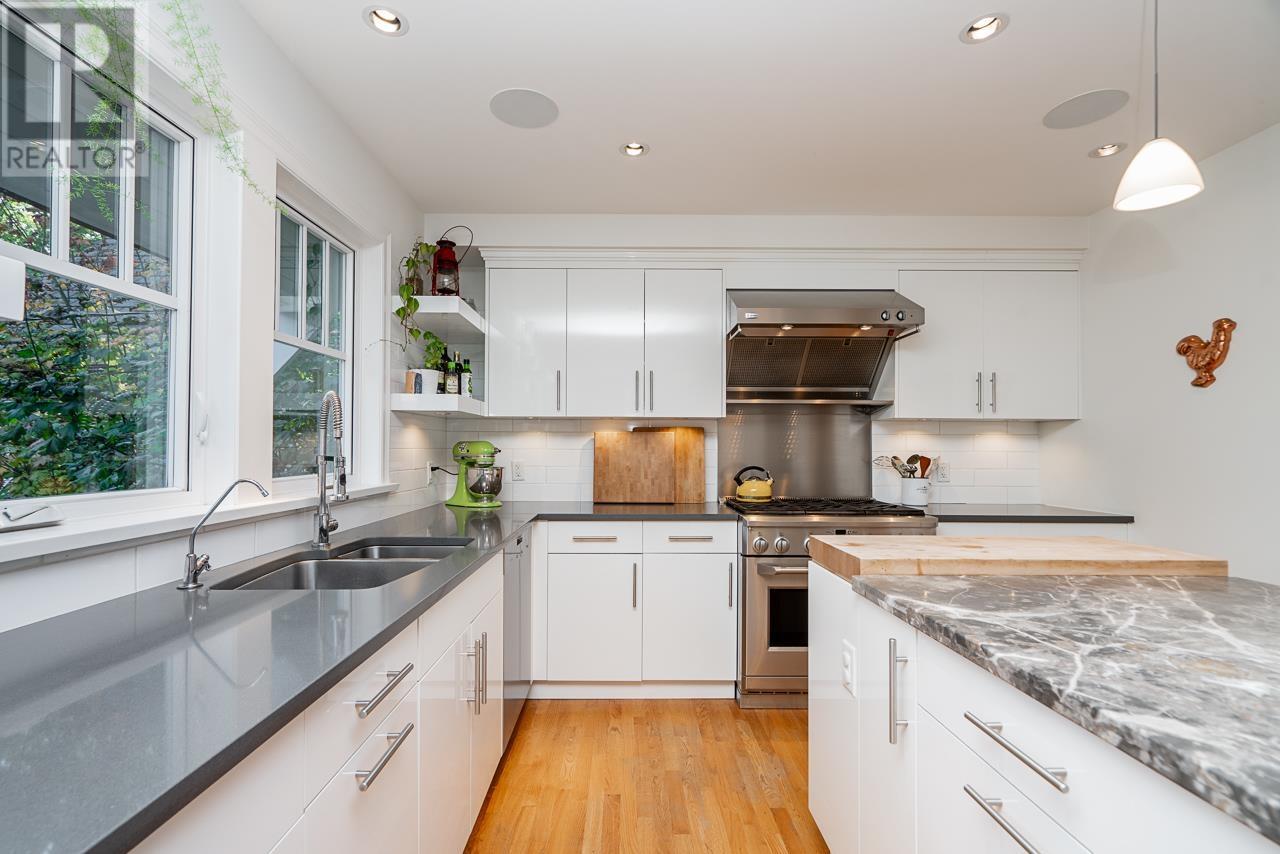3676 St. Catherines Street, Vancouver, British Columbia  V5V 4L1 - Photo 11 - R3013801