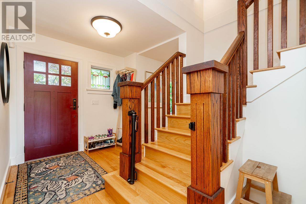 3676 St. Catherines Street, Vancouver, British Columbia  V5V 4L1 - Photo 15 - R3013801