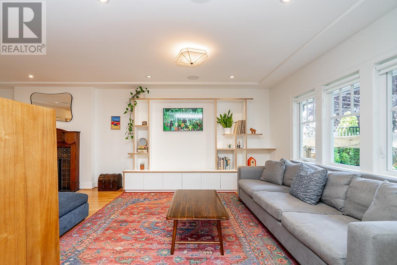 3676 St. Catherines Street, Vancouver, British Columbia  V5V 4L1 - Photo 3 - R3013801