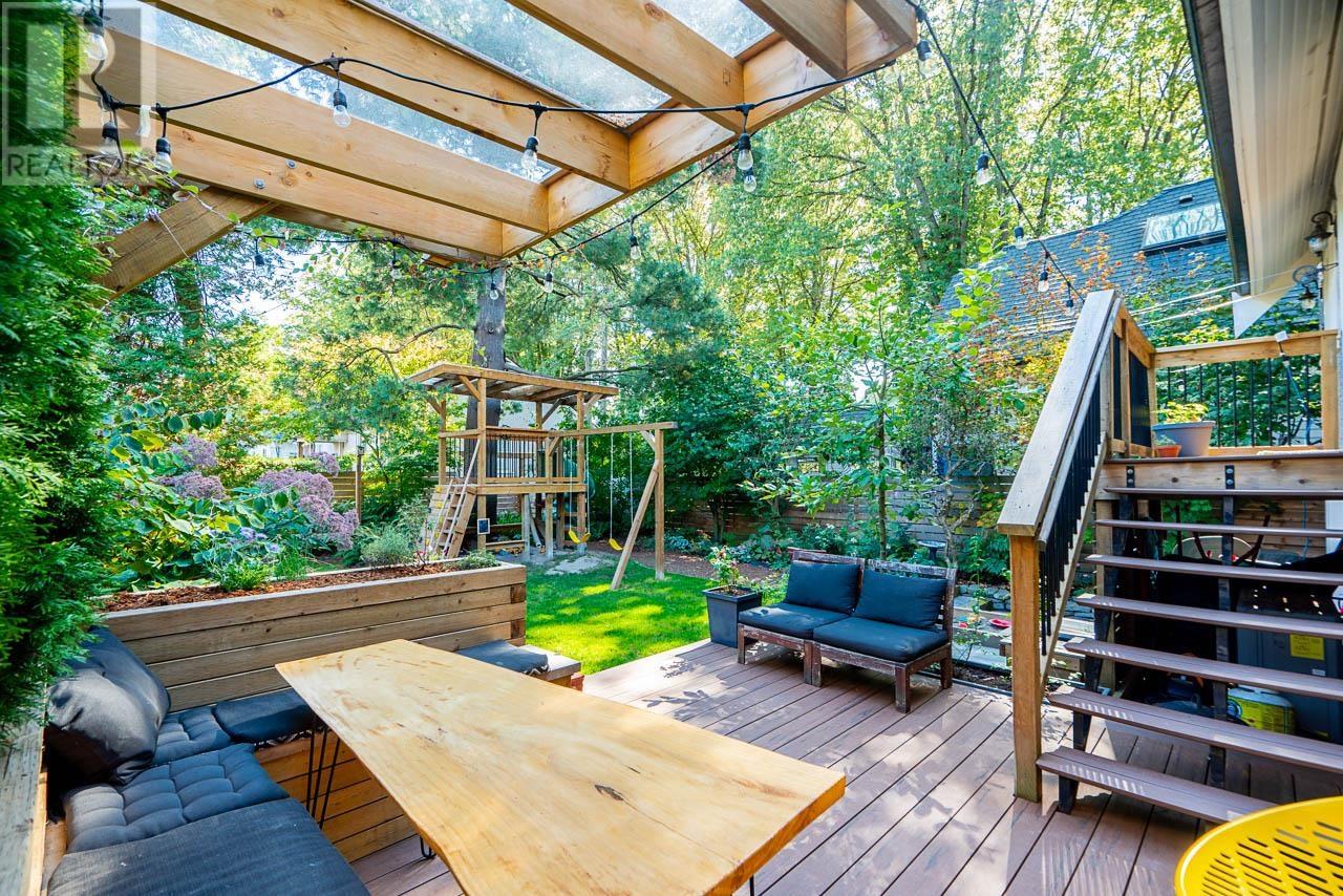 3676 St. Catherines Street, Vancouver, British Columbia  V5V 4L1 - Photo 30 - R3013801