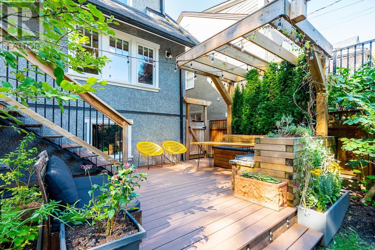 3676 St. Catherines Street, Vancouver, British Columbia  V5V 4L1 - Photo 31 - R3013801