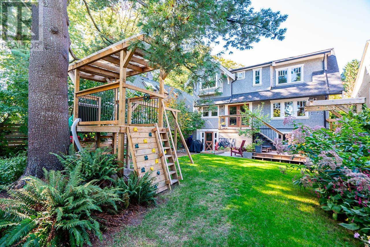 3676 St. Catherines Street, Vancouver, British Columbia  V5V 4L1 - Photo 33 - R3013801