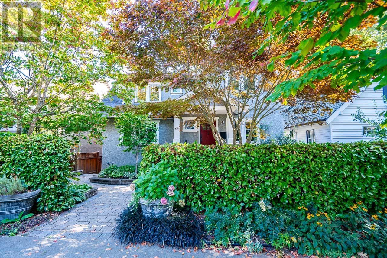 3676 St. Catherines Street, Vancouver, British Columbia  V5V 4L1 - Photo 35 - R3013801