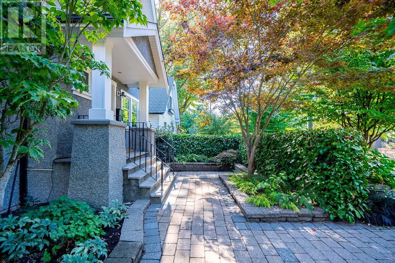 3676 St. Catherines Street, Vancouver, British Columbia  V5V 4L1 - Photo 36 - R3013801