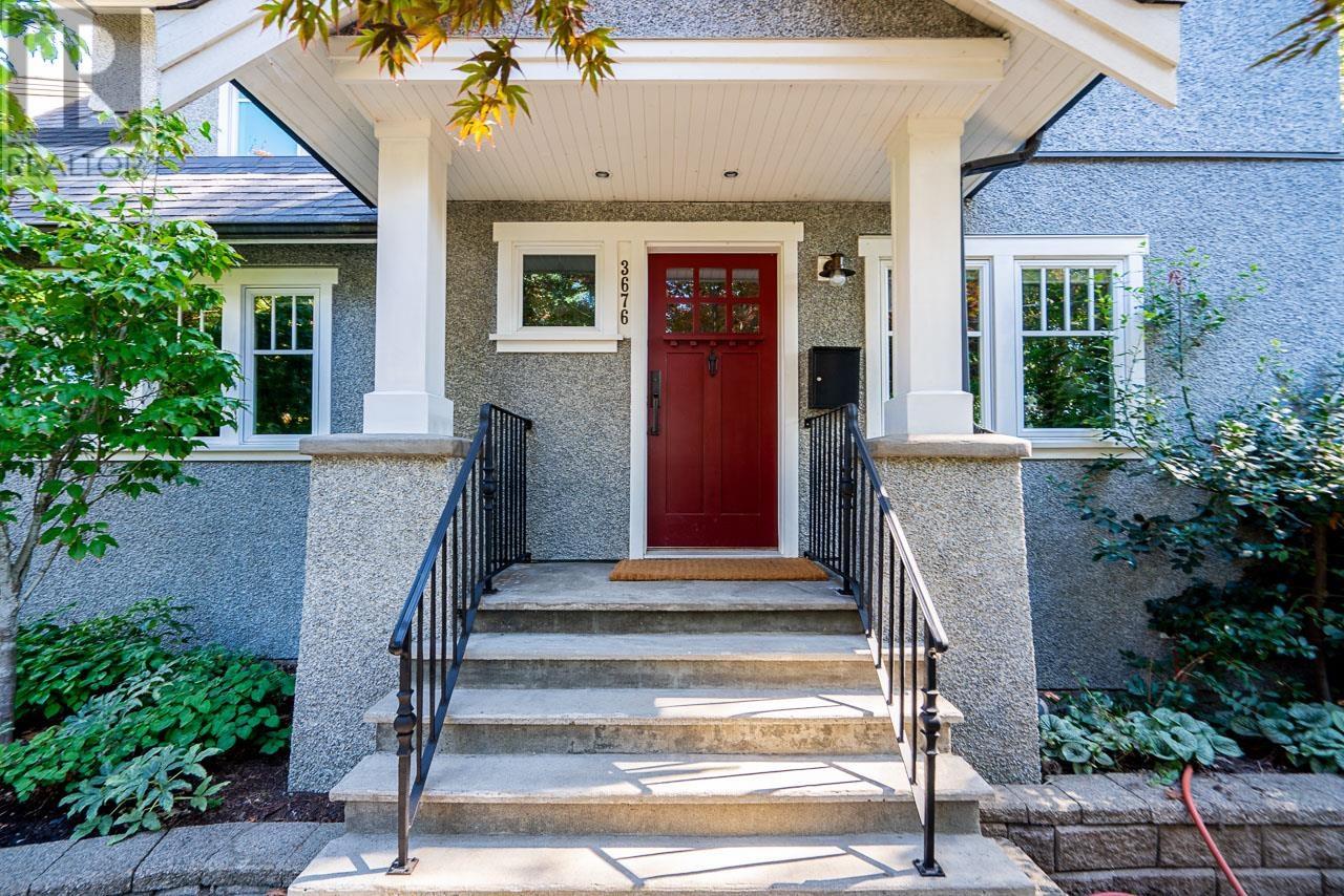 3676 St. Catherines Street, Vancouver, British Columbia  V5V 4L1 - Photo 37 - R3013801