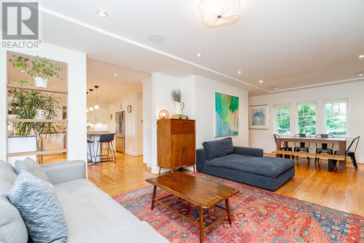 3676 St. Catherines Street, Vancouver, British Columbia  V5V 4L1 - Photo 5 - R3013801