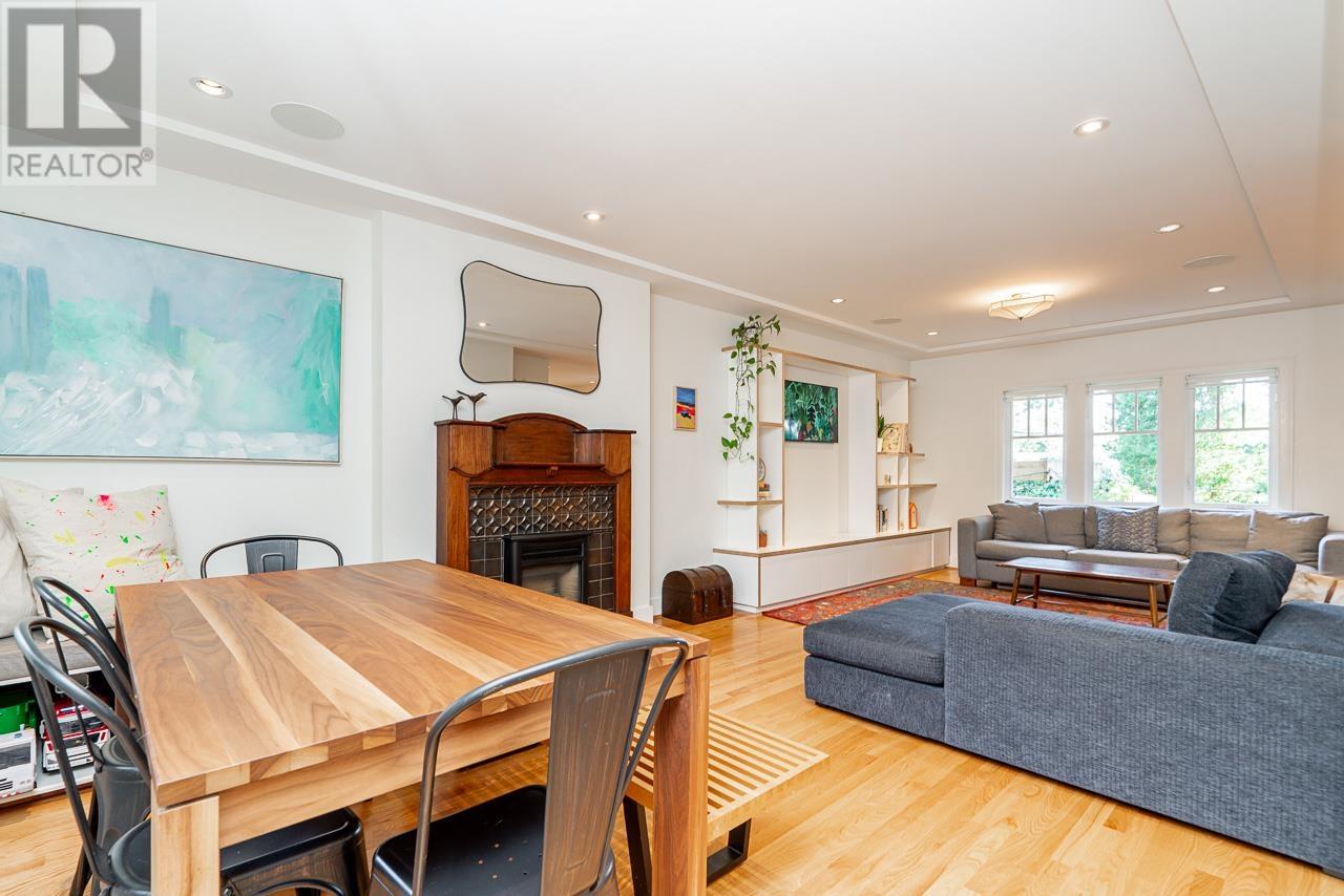 3676 St. Catherines Street, Vancouver, British Columbia  V5V 4L1 - Photo 6 - R3013801