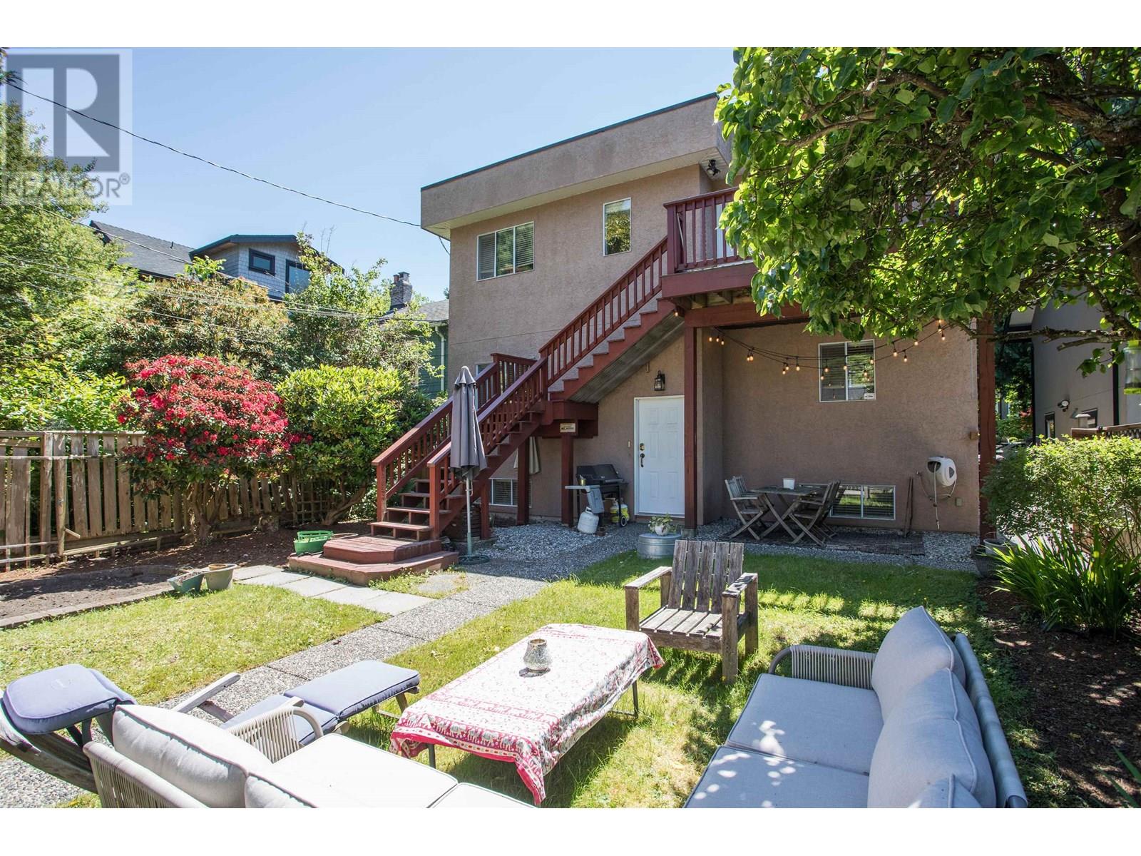 2945 W 12th Avenue, Vancouver, British Columbia  V6K 2R2 - Photo 35 - R3013803