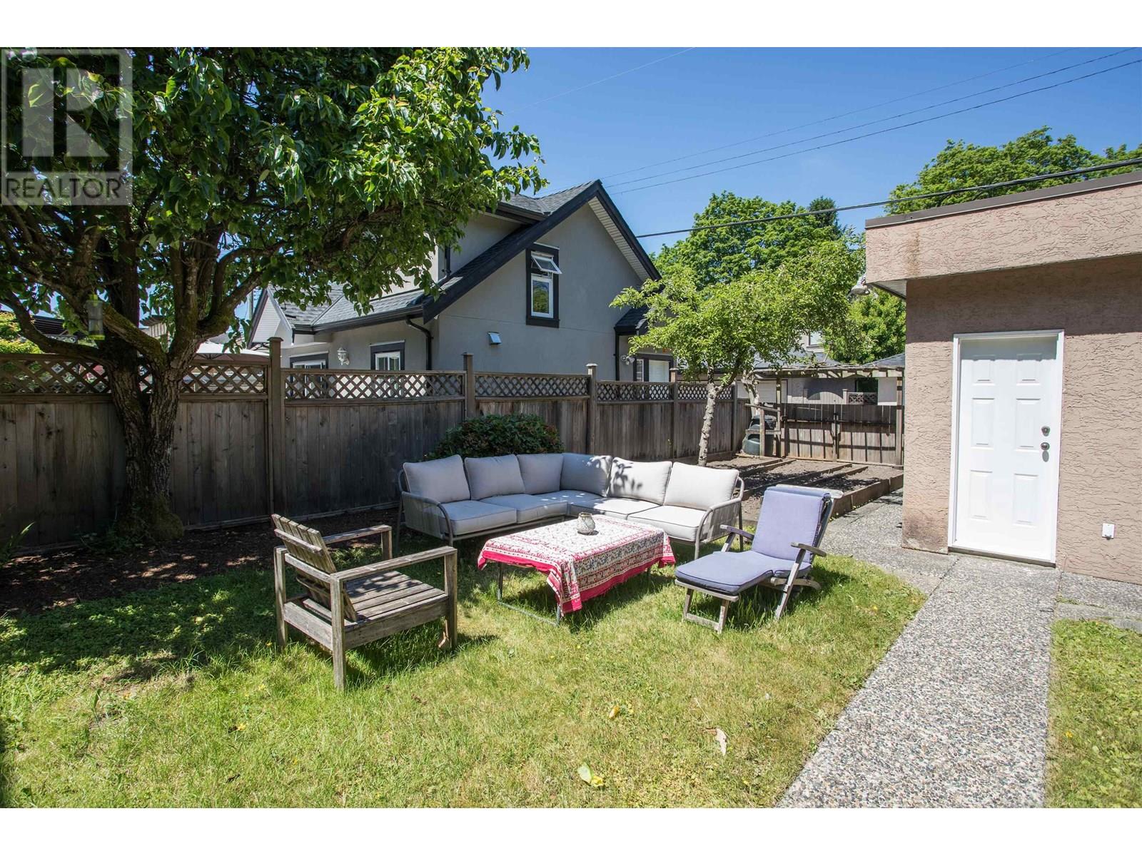 2945 W 12th Avenue, Vancouver, British Columbia  V6K 2R2 - Photo 37 - R3013803