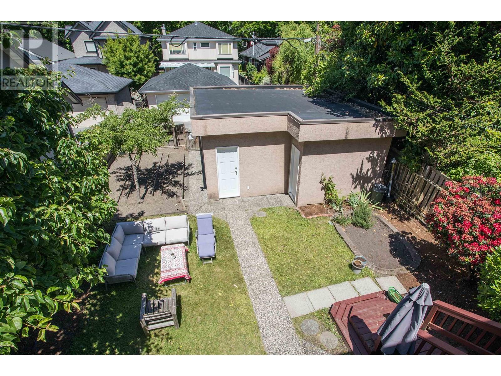2945 W 12th Avenue, Vancouver, British Columbia  V6K 2R2 - Photo 39 - R3013803