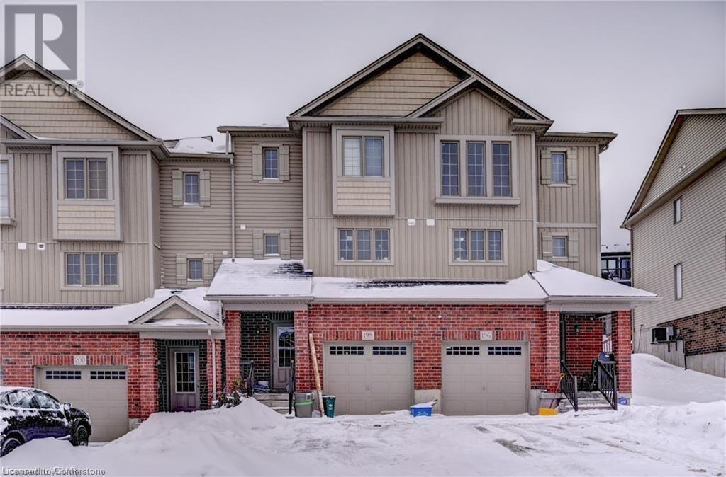 198 MAITLAND Street, kitchener, Ontario