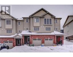 198 MAITLAND Street, kitchener, Ontario