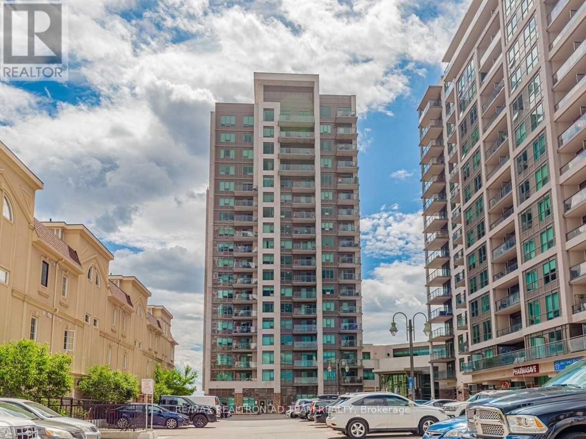 803 - 1215 BAYLY STREET, Pickering, Ontario