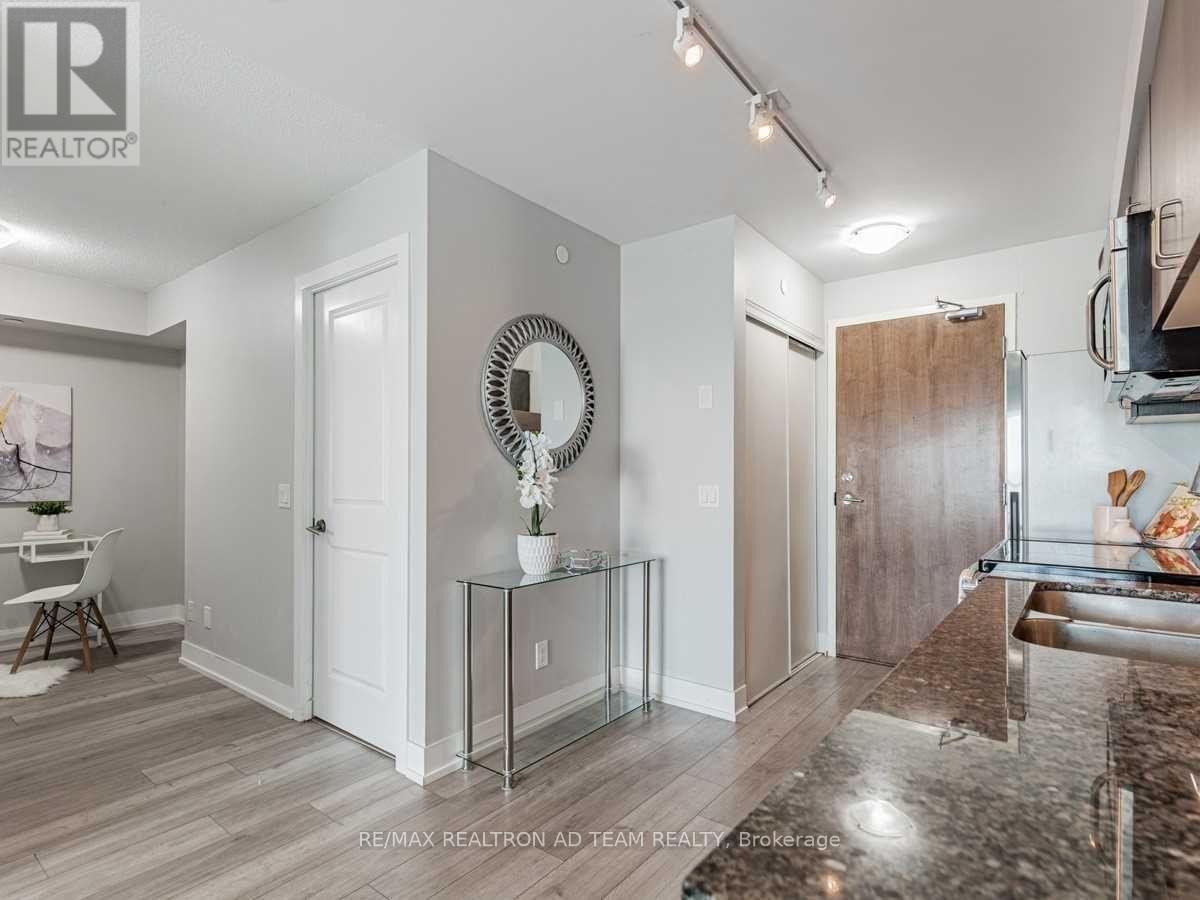 803 - 1215 Bayly Street, Pickering, Ontario  L1W 1L7 - Photo 11 - E12210810