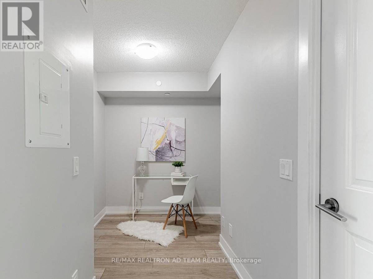 803 - 1215 Bayly Street, Pickering, Ontario  L1W 1L7 - Photo 12 - E12210810
