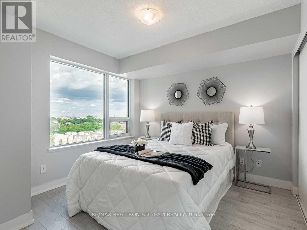 803 - 1215 Bayly Street, Pickering, Ontario  L1W 1L7 - Photo 13 - E12210810