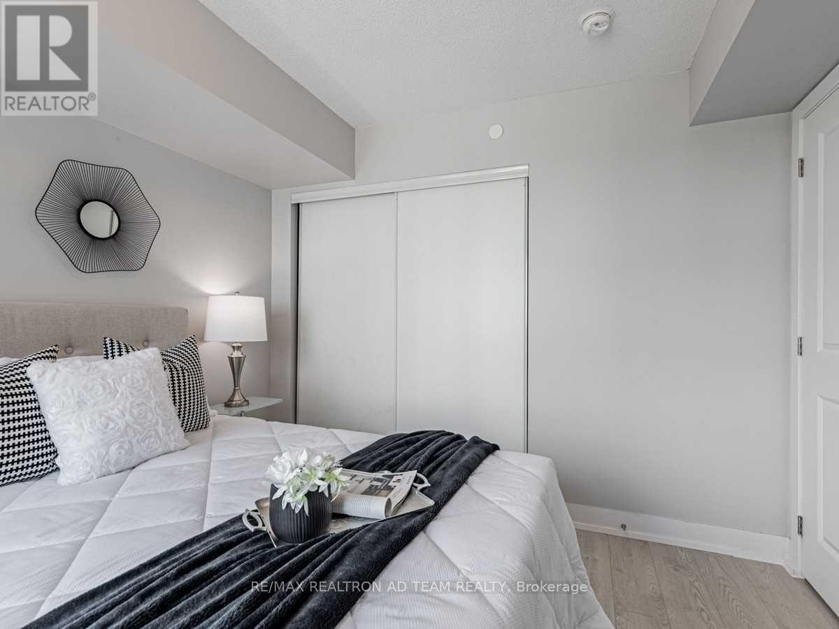 803 - 1215 Bayly Street, Pickering, Ontario  L1W 1L7 - Photo 15 - E12210810