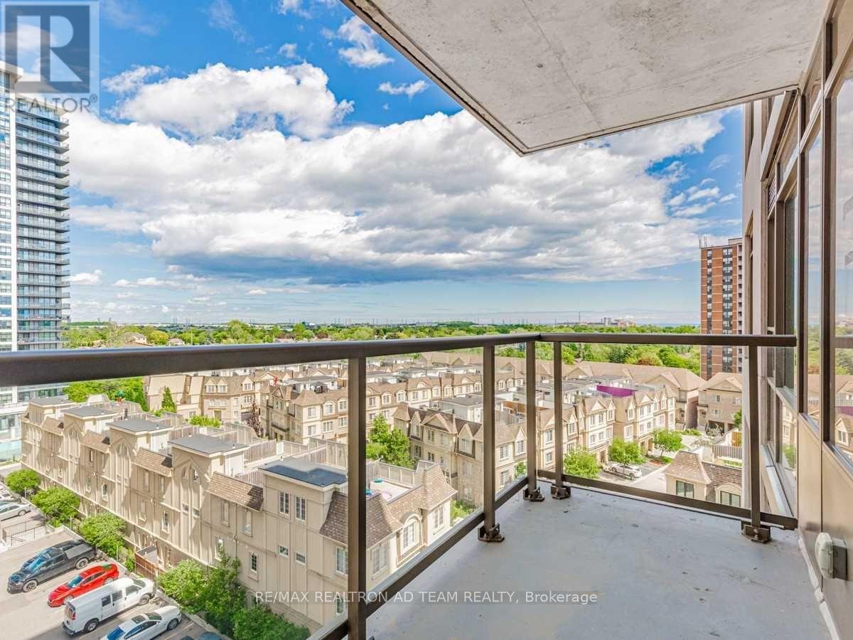 803 - 1215 Bayly Street, Pickering, Ontario  L1W 1L7 - Photo 17 - E12210810