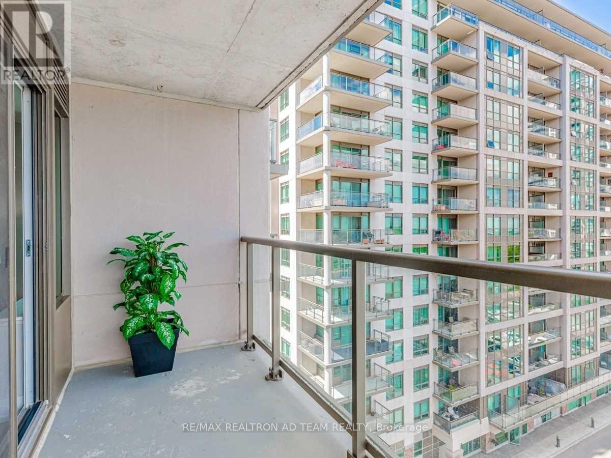 803 - 1215 Bayly Street, Pickering, Ontario  L1W 1L7 - Photo 18 - E12210810